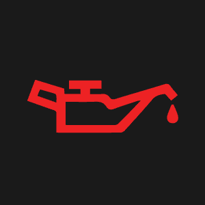 oil pressure warning light oil pressure warning light