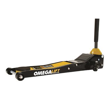 omega 29023 bottle jack (2 ton)
