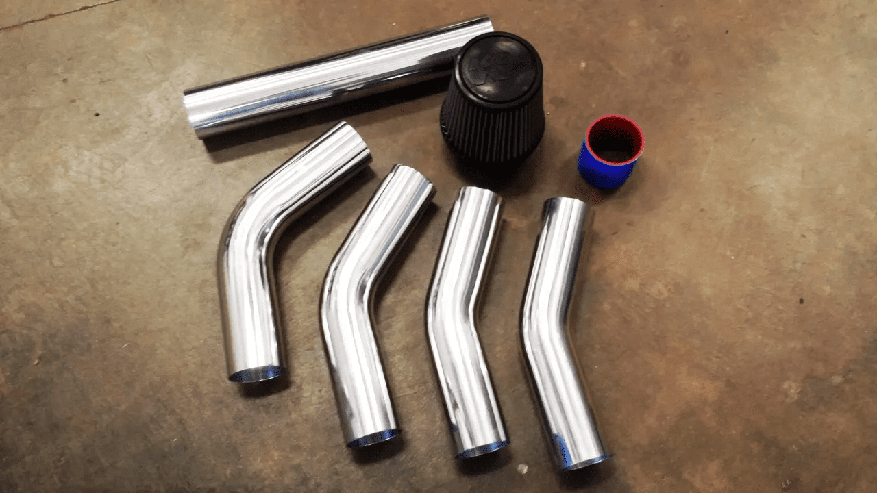 prep the piping prep the piping