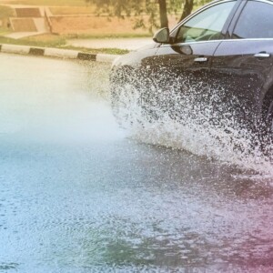 preparing your car for rainy season wiper and tire checks
