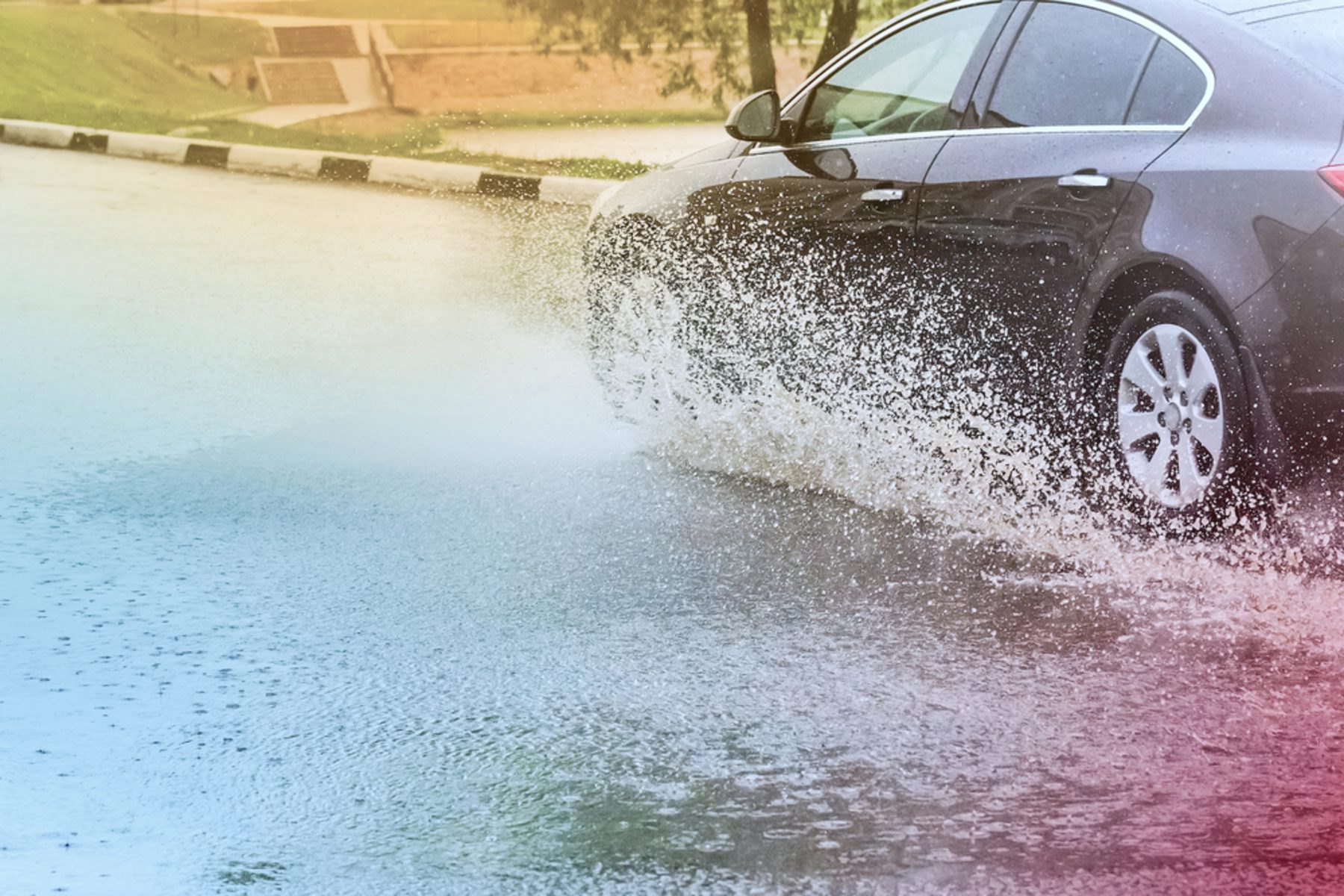 preparing your car for rainy season wiper and tire checks