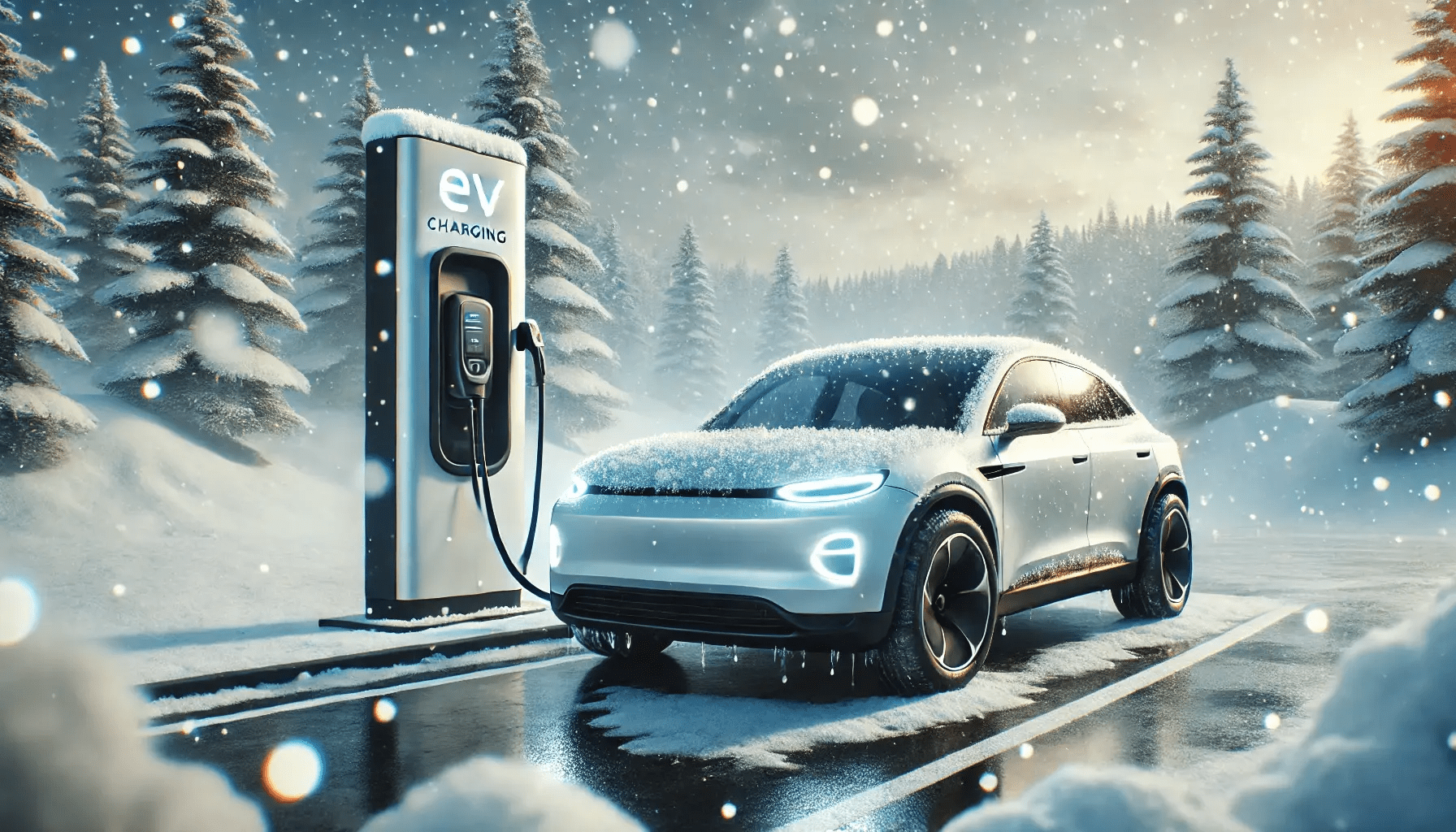 preparing your ev for extreme temperatures hot & cold survival guide