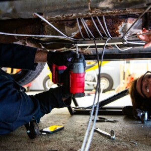 preventing catalytic converter theft best anti theft devices