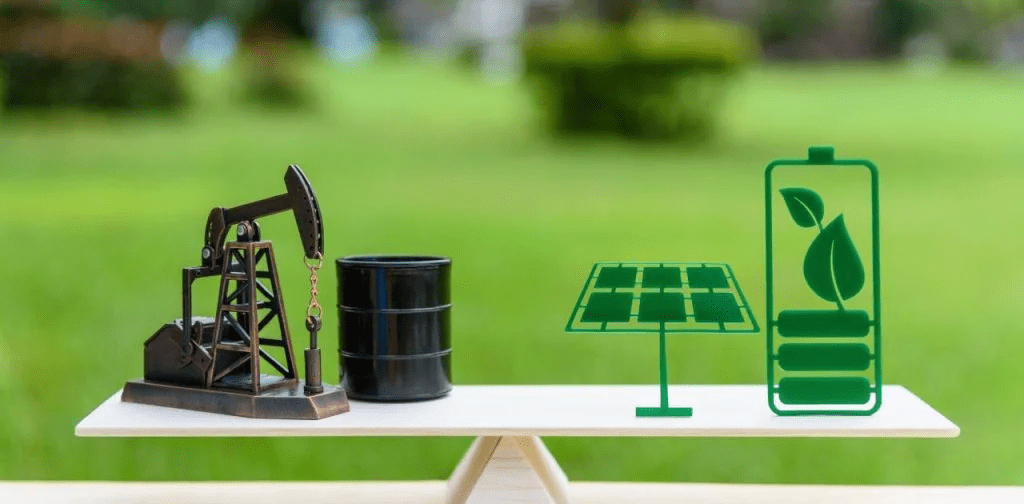 solar energy vs. traditional power sources solar energy vs. traditional power sources