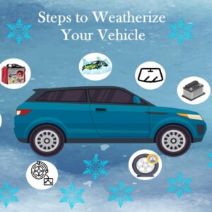 storing your car for winter a step by step guide