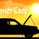 summer car care protecting your engine from overheating
