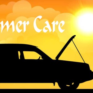 summer car care protecting your engine from overheating