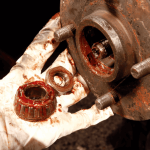 the importance of regular wheel bearing checks
