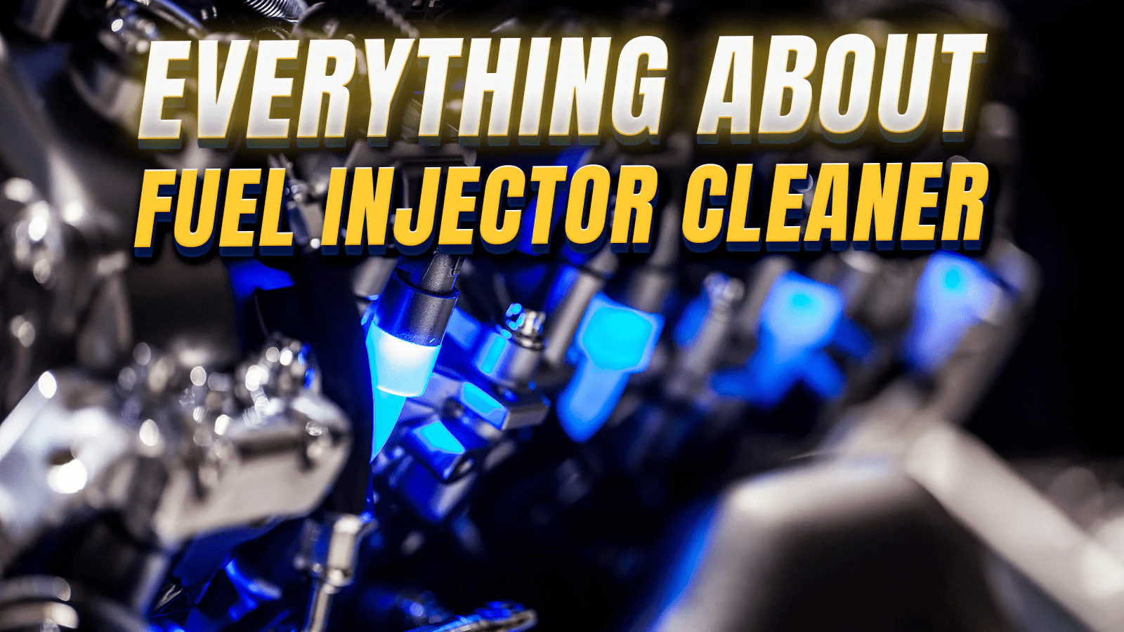 the truth about fuel injector cleaning diy vs. professional