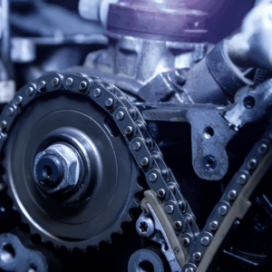 timing chain replacement avoiding costly mistakes