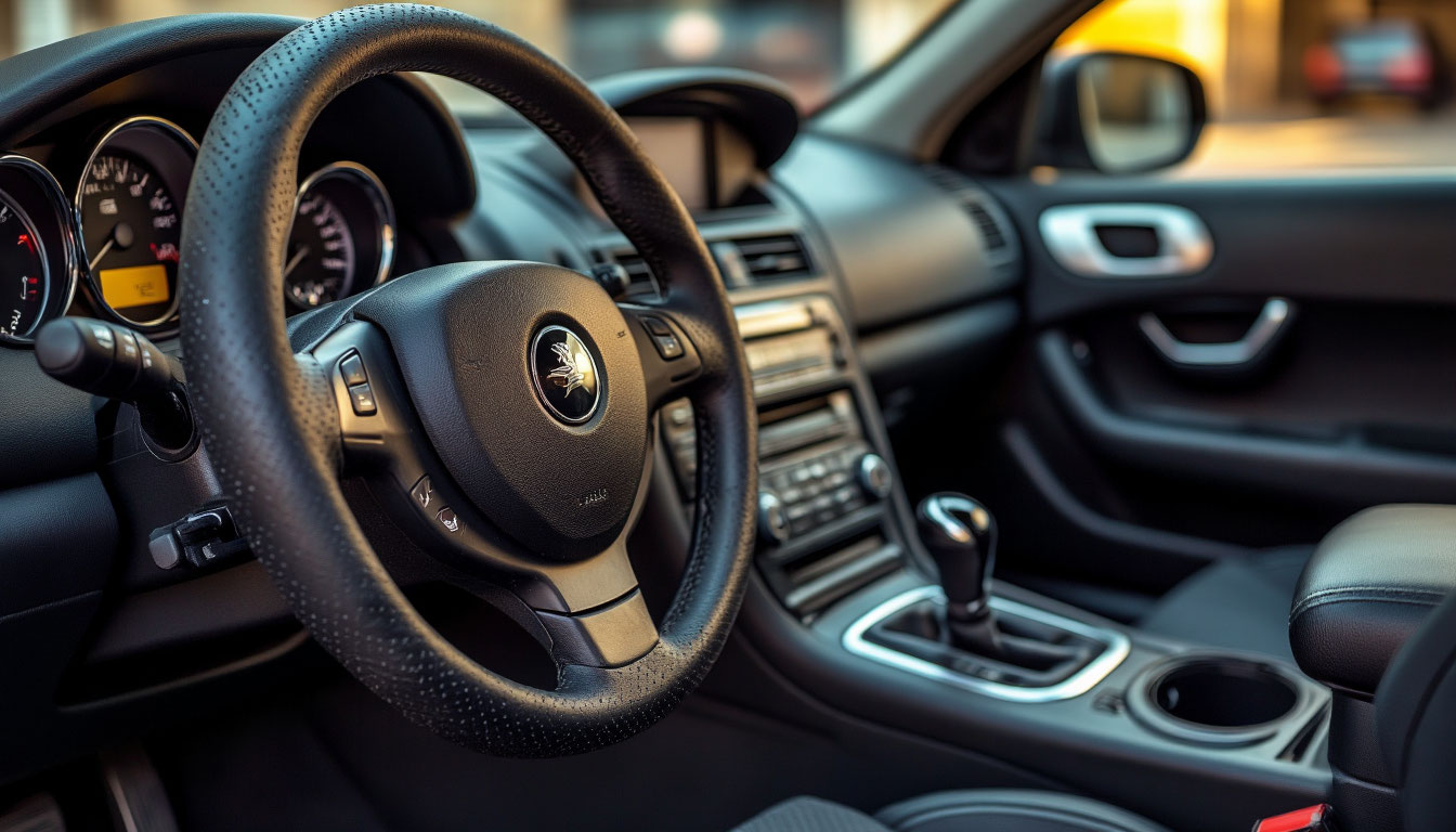 tire care checklist