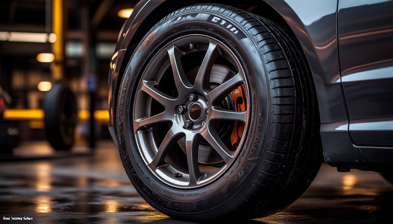 tire pressure optimization guide