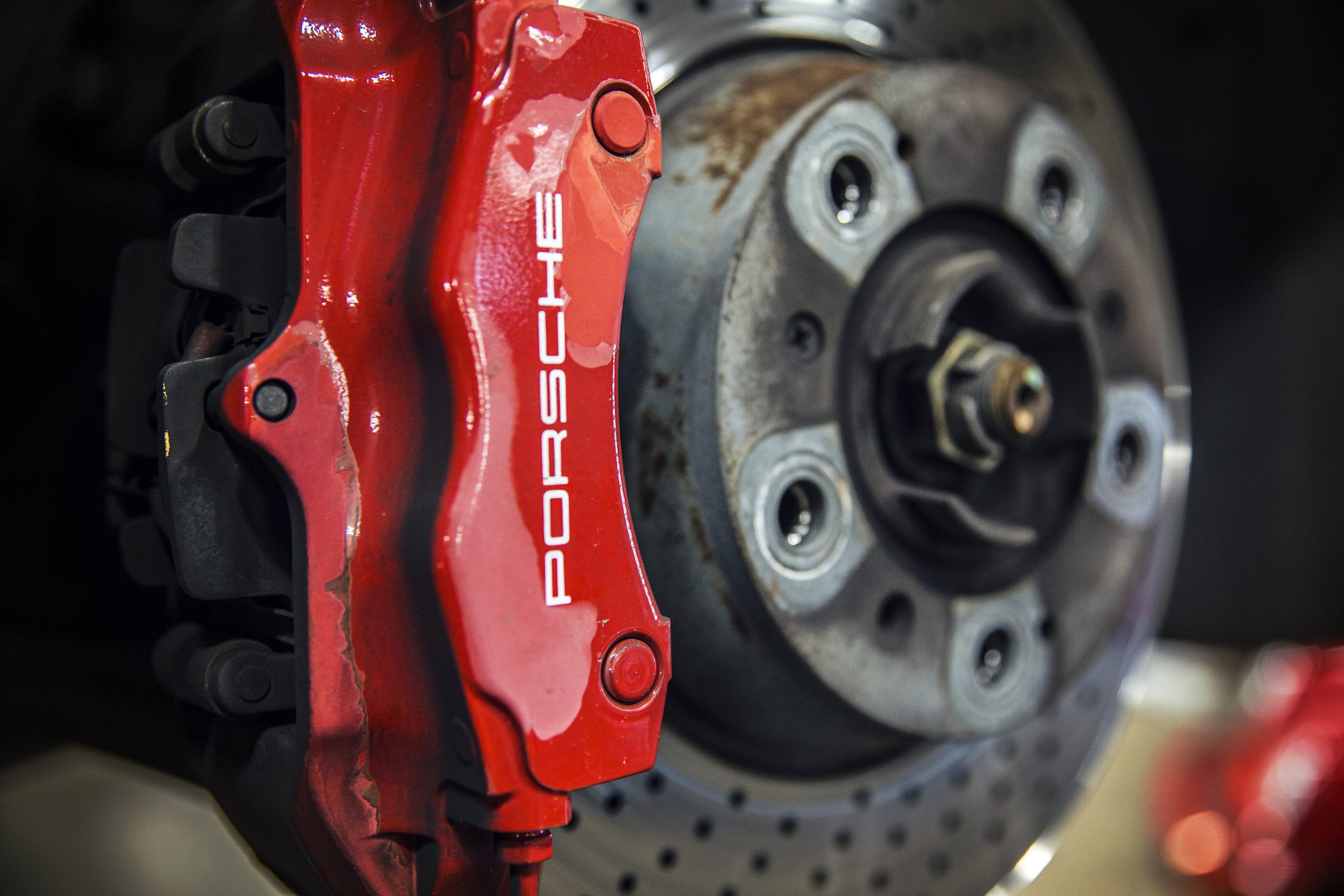 upgrading to performance brake pads what you need to know