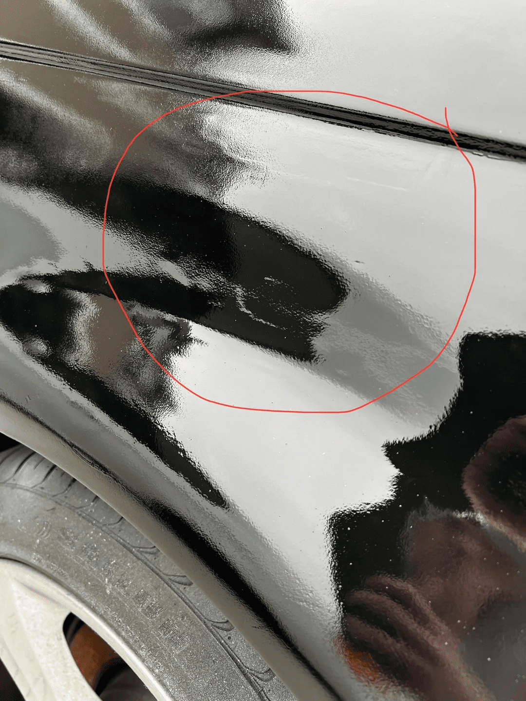visual guide to spotting bodywork flaws visual guide to spotting bodywork flaws
