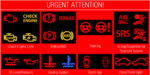Understanding Your Car’s Dashboard Warning Lights: A Complete Guide for ...