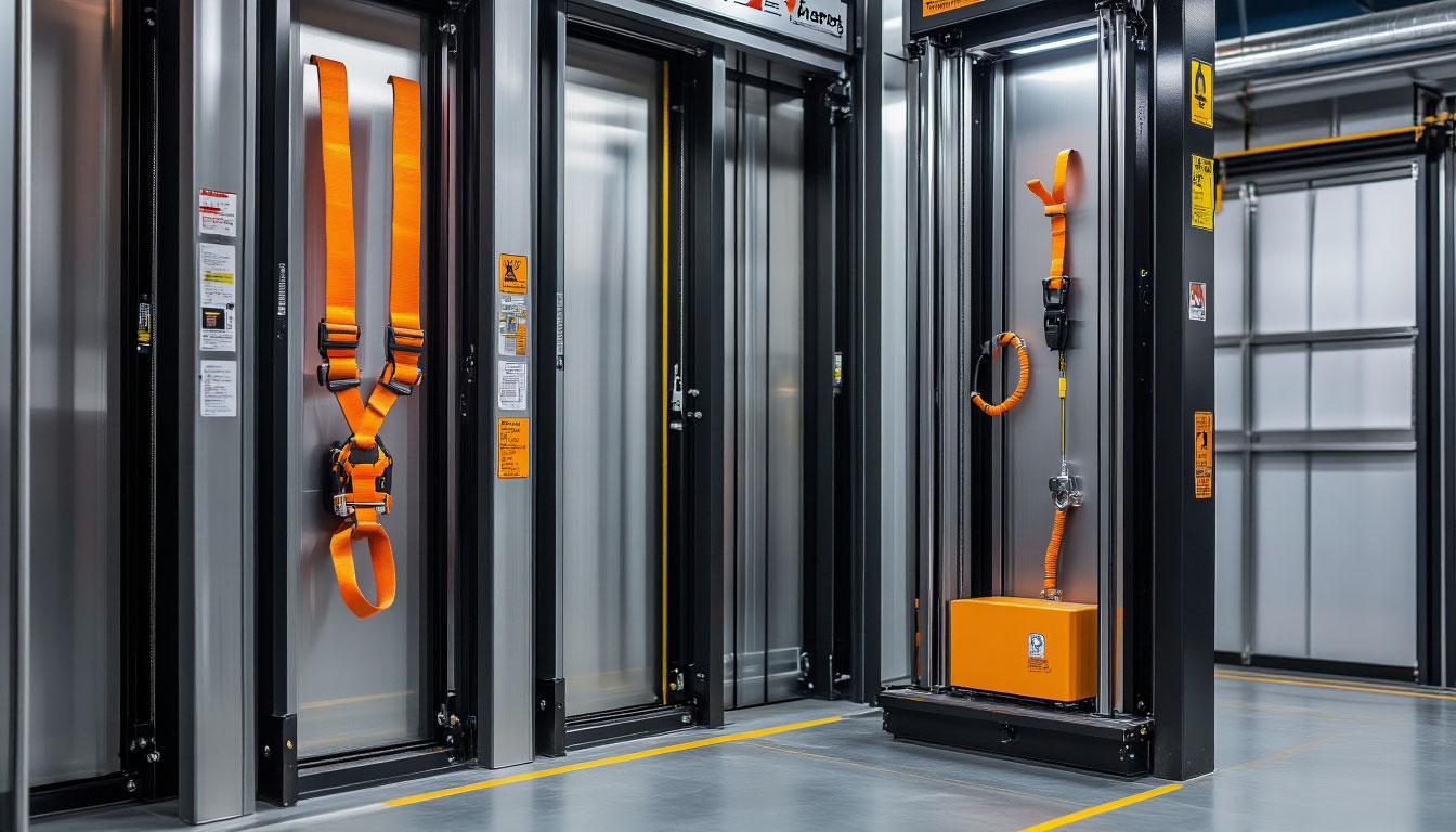 warranty safe lift checklist
