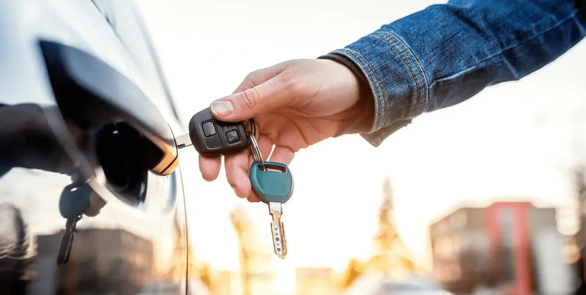 what to do during your first 1,000 miles of owning a new car a complete survival guide