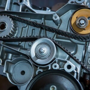 when to replace serpentine and timing belts