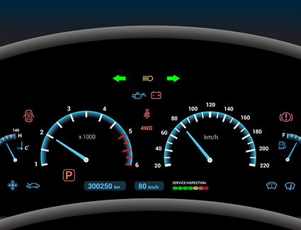 why install an indiglo dimmer why install an indiglo dimmer