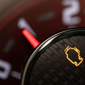 why is my check engine light flashing critical fixes you need now