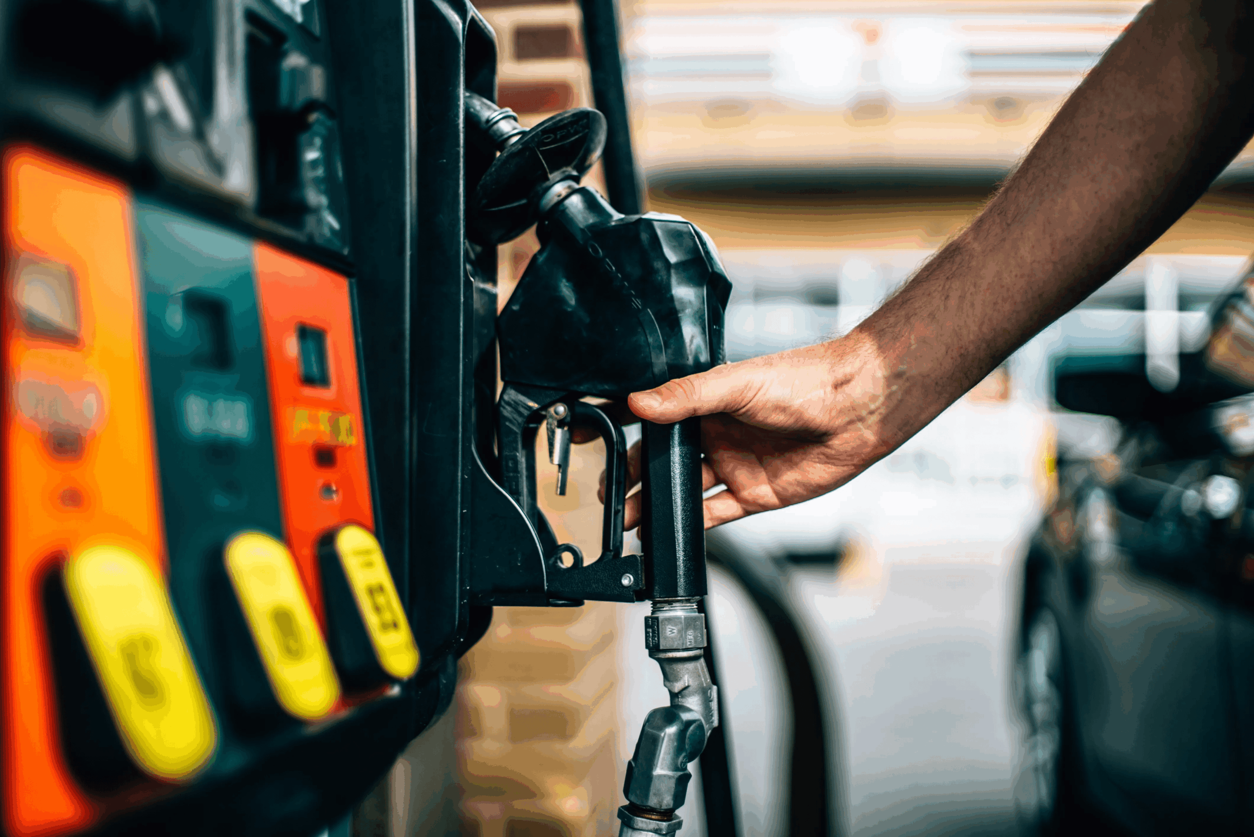 why tire pressure affects fuel economy (and how to optimize it)