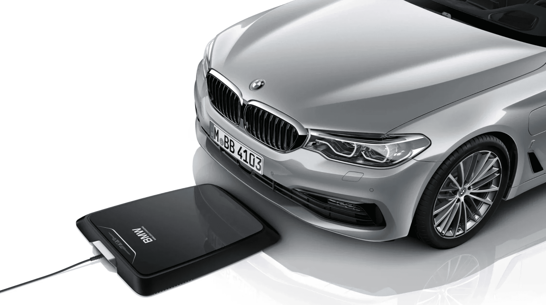 wireless ev charging how it works and installation costs