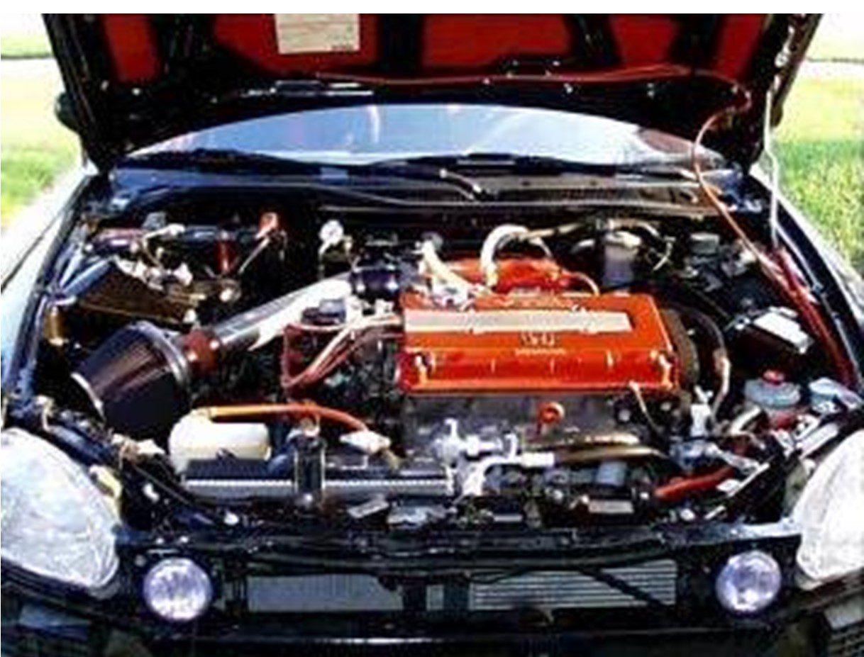 Design you own cold air intake PDF for FREE