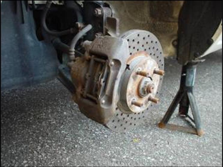 Painting Brake Calipers PDF For FREE   Painting Brake Calipers 3 