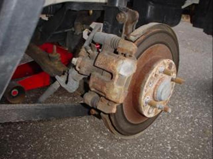 Painting Brake Calipers PDF For FREE   Painting Brake Calipers 8 