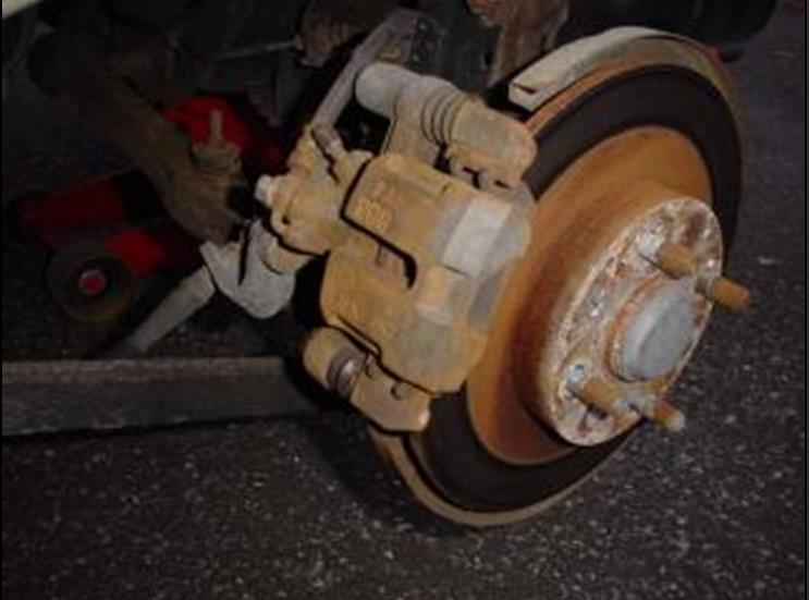 Painting Brake Calipers PDF For FREE   Painting Brake Calipers 9 