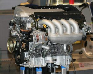 Toyota engine 1ZZ-FE 2ZZ-FE error codes list