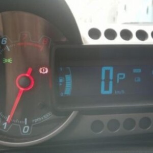 Chevrolet Aveo T300 and 24 Fault Codes
