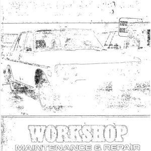 Datsun 510 and PL521 Pickup Repair Manual