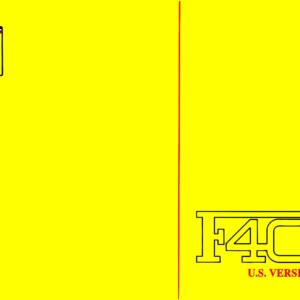 Ferrari F40 1992 Service Repair Manual