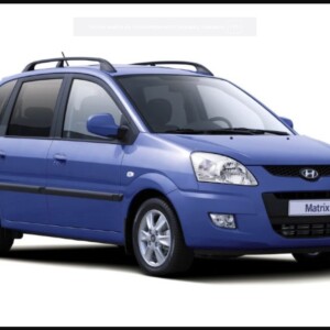 Hyundai Matrix 2002 Workshop Manuals