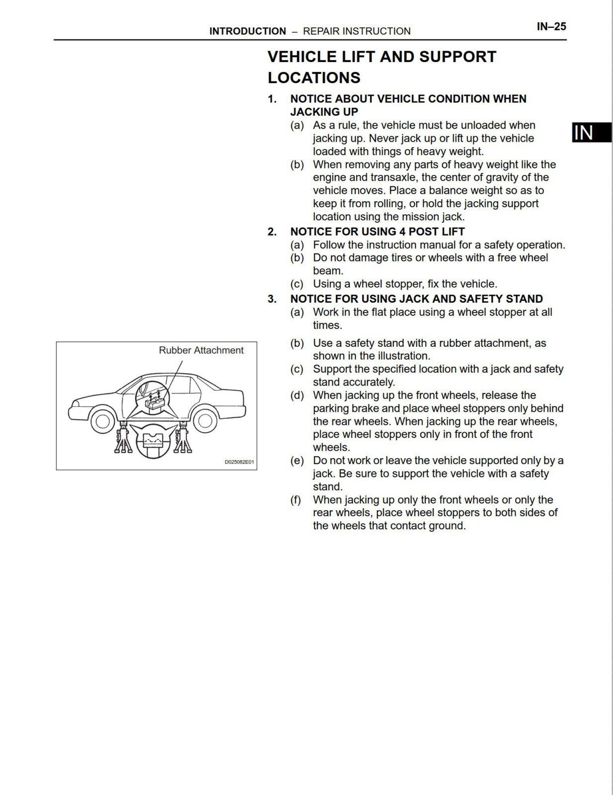 Lexus ES350 GSV40 Series 2007 Workshop Service Repair Manual – PDF Download