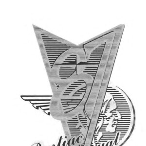 Pontiac Fiero 1987 Service Repair Manual