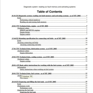 PORSCHE 911 997 WORKSHOP & SERVICE MANUAL