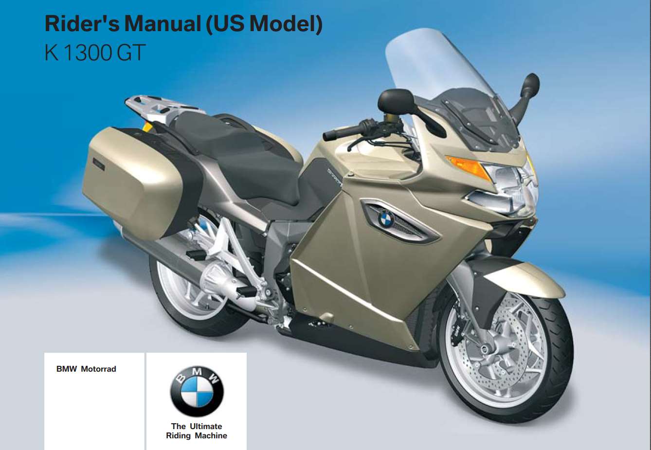 bmw k 1300 gt wikipedia