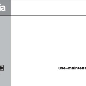 Aprilia RS 125 2002 Owner’s Manual