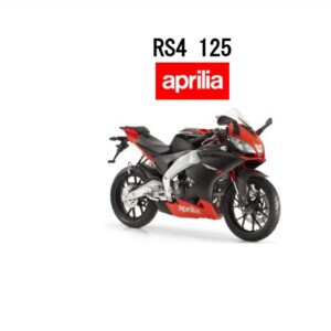 Aprilia RS4 125 2012 Owner’s Manual