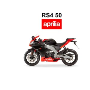Aprilia RS4 50 2011 Owner’s Manual