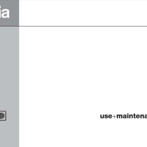 Aprilia SR 50 125 150 2001 Owner’s Manual