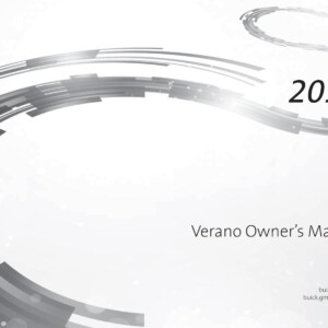 Buick Verano 2017 Owner's Manual