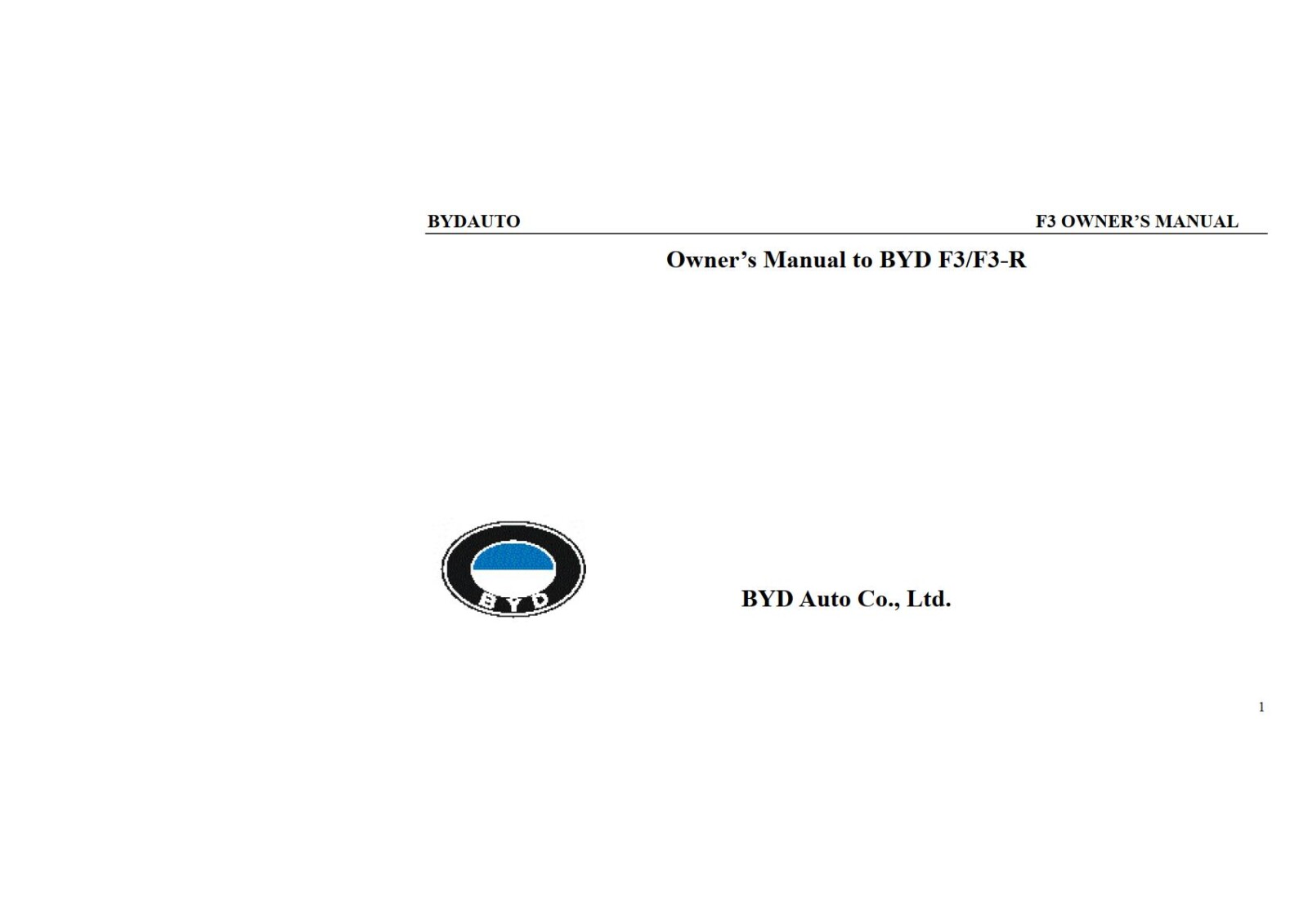 Latest F3 Exam Format