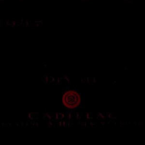 Cadillac Deville 1997 Owner's Manual