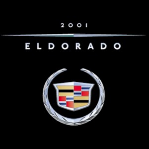 Cadillac ELDORADO 2001 Owner’s Manual