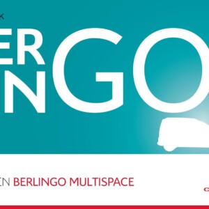 Citroen Berlingo Multispace 2015 Owner’s Manual