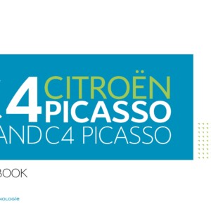 Citroen C4 Picasso 2016 Owner’s Manual
