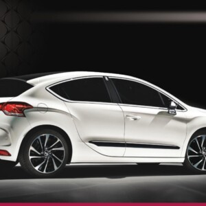 Citroen DS4 2015 Owner’s Manual